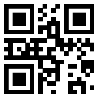 3406490848 - Immagine del Qr Code associato