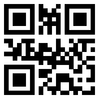 Immagine del Qr Code di 3406490850