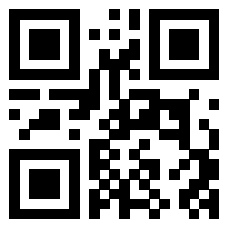Il QrCode di 3406490855