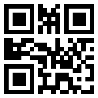 3406490856 - Immagine del Qr Code