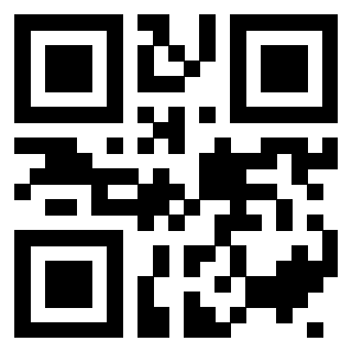 3406490859 - Immagine del Qr Code associato
