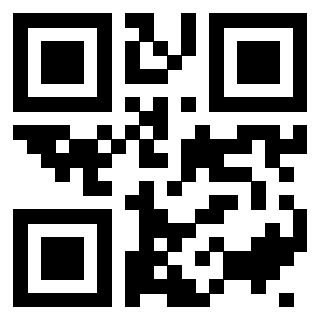 Scansione del Qr Code di 3406490864