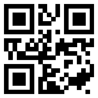 Immagine del Qr Code di 3406490866