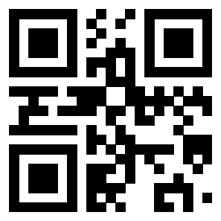 Immagine del QrCode di 3406490867