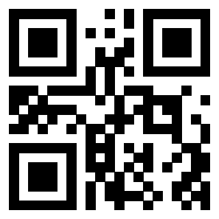 3406490869 QrCode associato