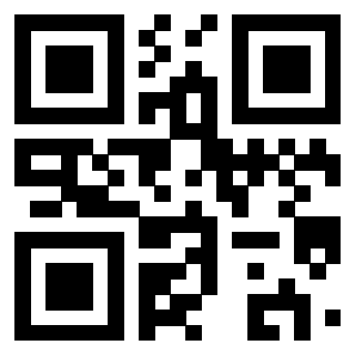 Immagine del Qr Code di 3406490874