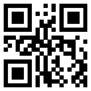 Scansione del Qr Code di 3406490876