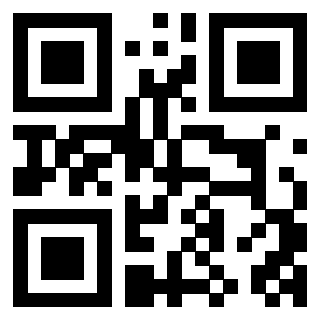 Immagine del QrCode di 3406490881
