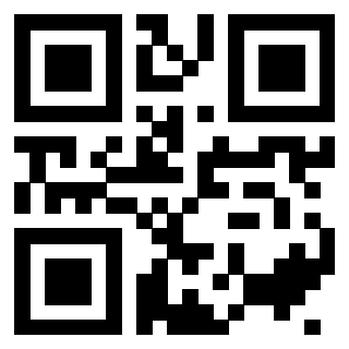 Il QrCode di 3406490883