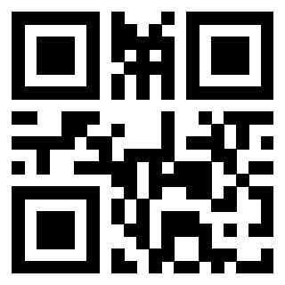 Immagine del QrCode di 3406490884