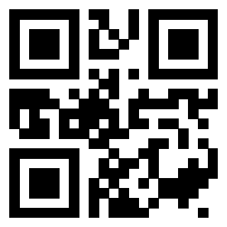 Scansione del QrCode di 3406490885