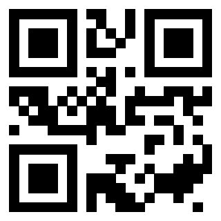 3406490886 - Immagine del QrCode associato