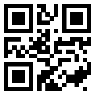 Il Qr Code di 3406490888