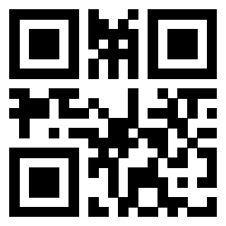 3406490889 - Immagine del QrCode associato