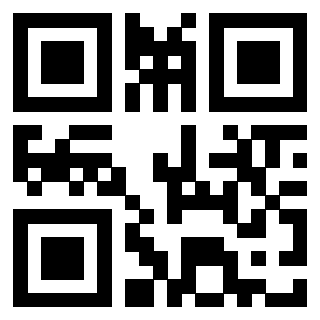 Il Qr Code di 3406490890