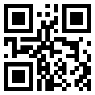 Scansione del Qr Code di 3406490891