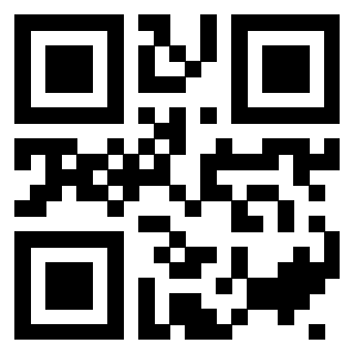 3406490893 - Immagine del Qr Code