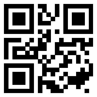 3406490894 - Immagine del QrCode