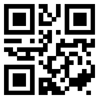 Il QrCode di 3406490895