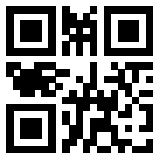 Scansione del Qr Code di 3406490897