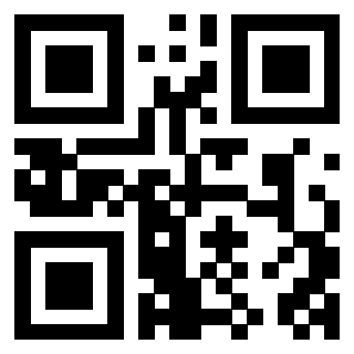 3406490902 - Immagine del Qr Code associato