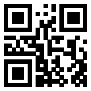 Il QrCode di 3406490906