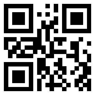 Immagine del QrCode di 3406490907