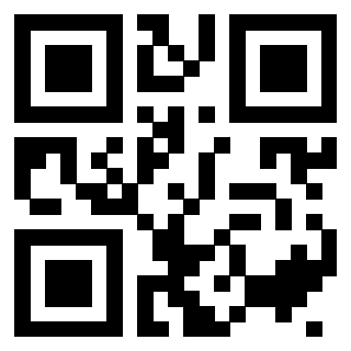 Immagine del QrCode di 3406490911