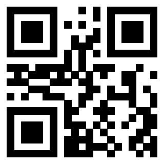 3406490912 - Immagine del QrCode associato