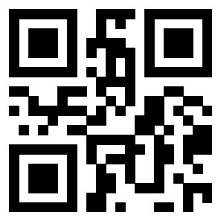Immagine del Qr Code di 3406490913