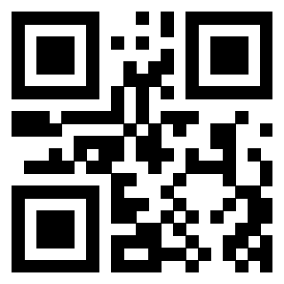 3406490914 QrCode associato