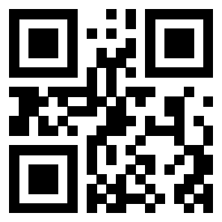Immagine del Qr Code di 3406490915