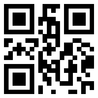 3406490920 - Immagine del Qr Code associato