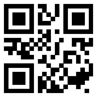 3406490921 - Immagine del QrCode