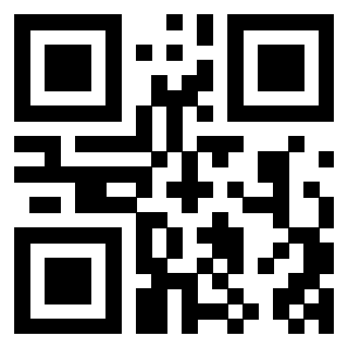 Immagine del QrCode di 3406490923