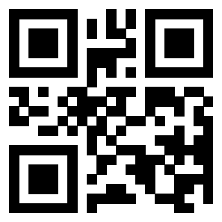 Il QrCode di 3406508853