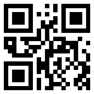 3406508856 - Immagine del Qr Code associato
