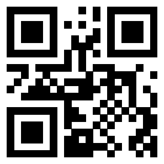 Scansione del Qr Code di 3406508860