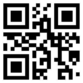 3406508861 - Immagine del QrCode associato