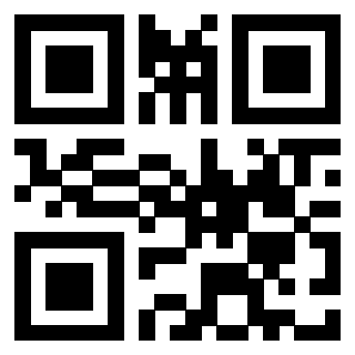 Il QrCode di 3406508862