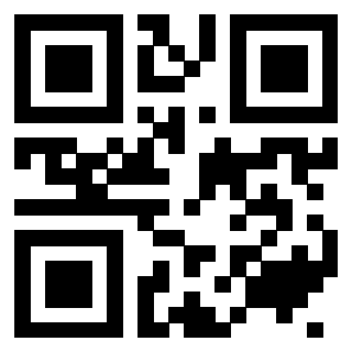 Immagine del Qr Code di 3406508863