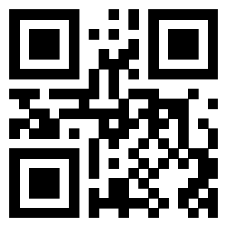 3406508864 - Immagine del QrCode associato