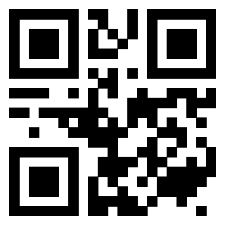Immagine del QrCode di 3406508865
