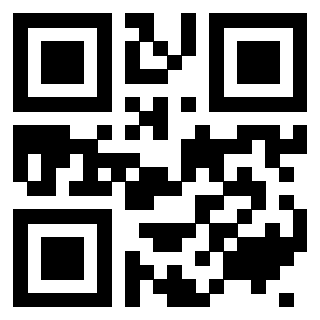 3406508869 - Immagine del Qr Code