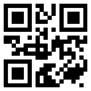 3406508872 - Immagine del QrCode
