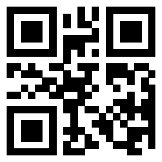 Immagine del Qr Code di 3406508874