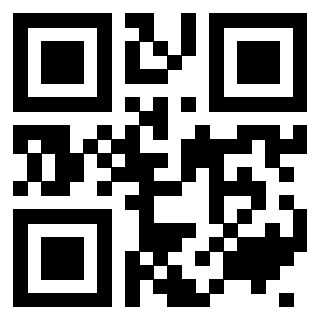 Scansione del Qr Code di 3406508876