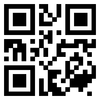 3406508887 QrCode associato