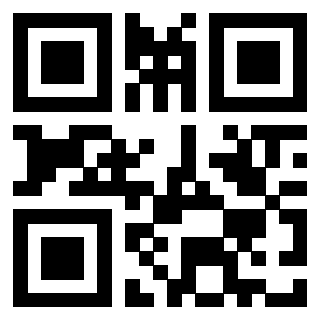3406508890 - Immagine del QrCode
