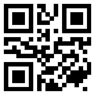 Immagine del Qr Code di 3406508891